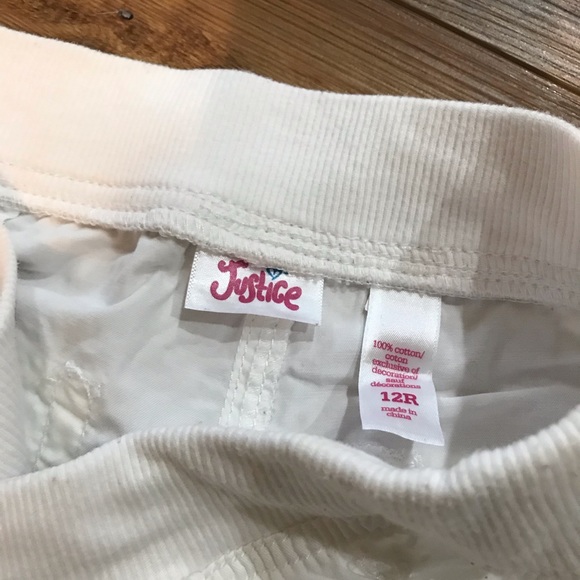 Girls Shorts - Picture 4 of 4